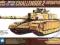 T35274 Challenger 2 TAMIYA