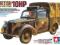 T35308 British Light Utility Car 10HP TAMIYA