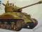 T35322 M1 SUPER SHERMAN TAMIYA