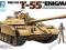 T35324 T-55 Enigma  Iraq Tank TAMIYA