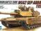 T35326 M1A2 SEP ABRAMS TUSK II TAMIYA