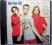 Ben Folds Five Naked Baby Photos Caroline Rec1997