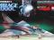T60716 Mirage 2000C TAMIYA