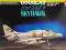 T60729 A-4E/F Skyhawk TAMIYA