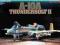 T60744 A-10A Thunderbolt II TAMIYA