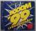 BOOOM ' 99 15 explosive hits BMG Poland 1999 Top! BOOOM ' 99 15 explosive hits BMG Poland 1999 Top!