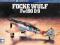 T60751 Focke-Wulf Fw-190-D9 TAMIYA