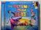 TRYUMF Pana KLEKSA Sony Music 2001