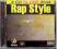 Rap Style 2 CD in ONE 2004 AMSTAFF records Top !!! Rap Style 2 CD in ONE 2004 AMSTAFF records Top !!!