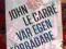 John Le Carre, Var egen forradare, SZWEDZKI