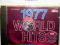 1977 World Hits the oldies collection 1994 1977 World Hits the oldies collection 1994