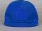 Nowa Czapka Snapback Masterdis Basic Blue