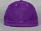 Nowa Czapka Snapback Masterdis Basic Purple