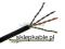 KABEL TELEFONICZNY DOMOFONOWY ZIEMNY 4x2x0,5
