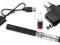 1x E-PAPIEROSY E-PAPIEROS EGO CE6 1500mAh+LIQUID