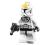 LEGO | STAR WARS | CLONE PILOT + BLASTER 75021