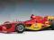 A1 GP (2007) Team China 1:18 AUTOART [NOWY]