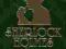 SHERLOCK HOLMES Complete Television Series 12xDVD