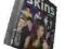 SKINS Complete Series 12xDVD Boxset