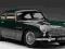 Aston Martin DB5 1:18 AUTOART [NOWY]