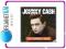 JOHNNY CASH - THE GREATEST: THE NUMBER ONES CD+DVD