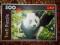 Puzzle 500 Panda