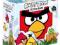 TACTIC Gra Angry Birds Action Game 24H DHL