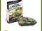 PUZZLE 3D Leopard 2A5 Tank