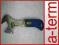 Klucz nastawny typ SZWED 250mm - 502