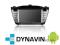 Nawigacja DYNAVIN HYUNDAI iX35 DVD AUX ANDROID D99