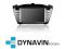 Nawigacja dedykowana DYNAVIN HYUNDAI iX35 DVD AUX