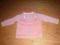 BLUZA SWETER PUMA DZIEWCZYNKA ROZ 80 WARTO POLECAM