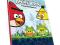 ANGRY BIRDS Album na Karty TANIO!!!