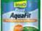 TETRA AQUAFIT 250ML WITAMINY MINERAŁY OCZKA WODNE