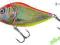 SALMO SLIDER HOLO SUN BURST 10cm 36g - SD10FHSB