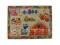 PUZZLE DREWNIANE UKŁADANKA FARMA 6179A