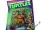 TURTLES Żółwie Ninja Fig. Leonardo 12 cm 24H DHL