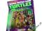 TURTLES Żółwie Ninja Fig.Donatello 12 cm 24H DHL