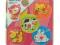 PUZZLE UKŁADANKA ZWIERZĄTKA 6821A