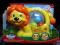 PLAYSKOOL LEW KULECZKA 98694 HASBRO PIŁECZKI okazj
