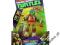 TURTLES Żółwie Ninja SFX Leo 15 cm z dzw 24H DHL