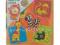 PUZZLE UKŁADANKA ZWIERZĄTKA 6822A
