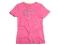 T-shirt Puma dla dziewczynki okazja 176 jr