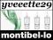 MONTIBELLO Sensi Control SERUM-FLUIDwrażliwa skóra