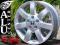 314 S NOWE FELGI 17'' 5x114,3 HONDA ACCORD CIVIC C