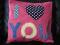 PREZENT PODUSZKA I LOVE YOU KOCHAM DESIGN POSZEWKA