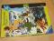 RAVENSBURGER PUZZLE BEN 10 100 EL.