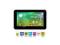 Tablet MANTA MID706 2x1.5GHz 1GB RAM Android JB