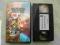 PLANETA SKARBÓW. DISNEY. VIDEO VHS. STAN BDB.