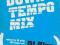 DJ Blue  Down Tempo Mix, House, CD, XMAG